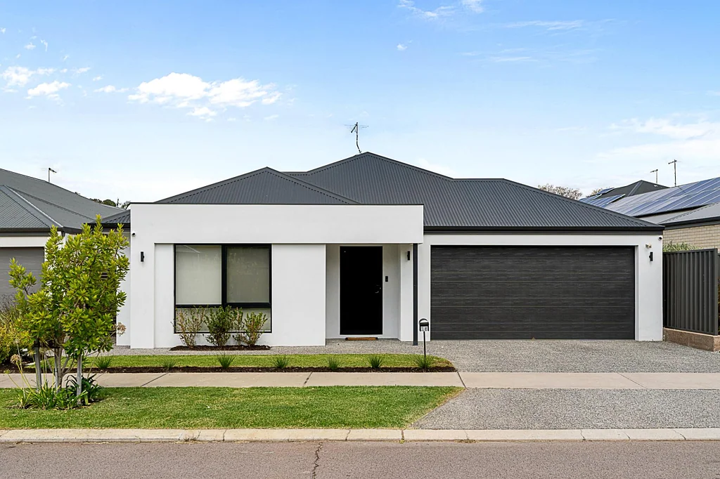 South Guildford 4ਬੈੱਡਰੂਮ UNDER OFFER