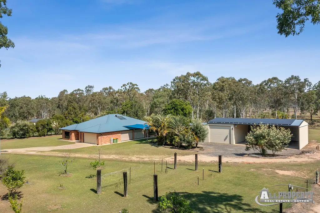 127 Olive Grove Drive, Adare, QLD 4343