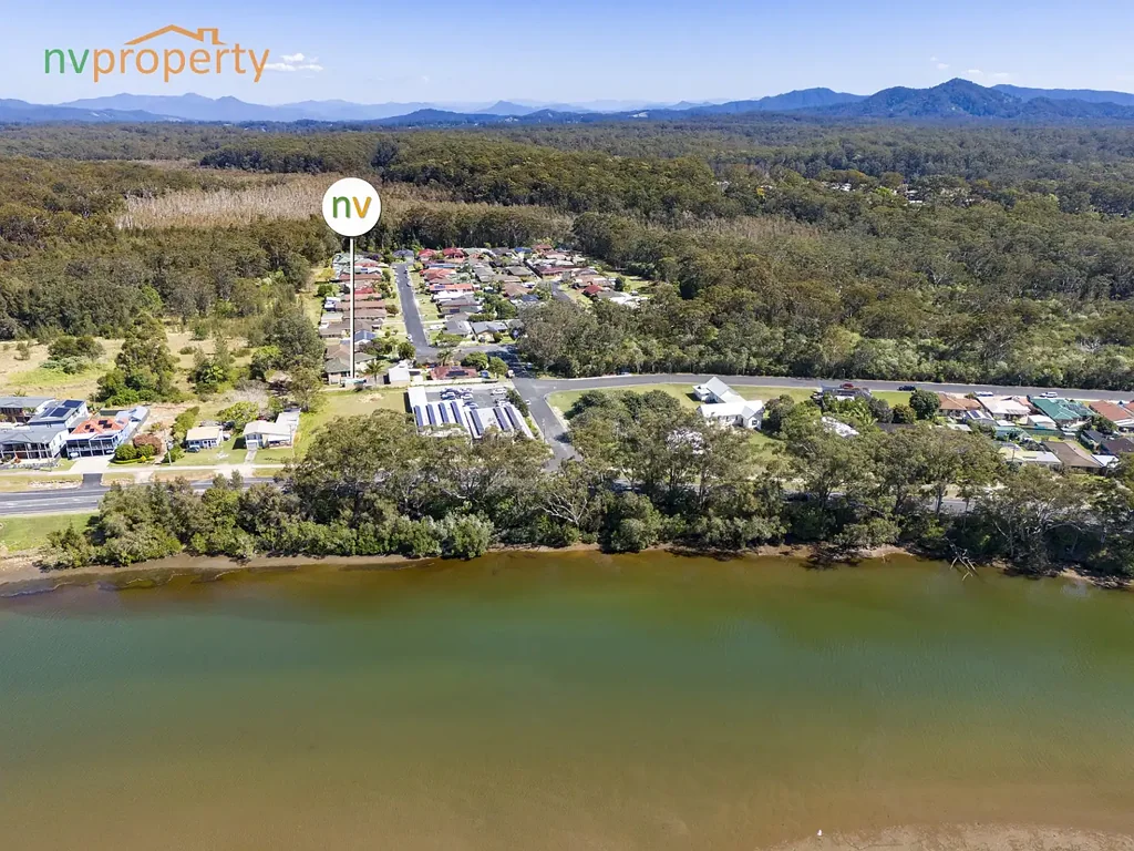 1/1 Warrigal Avenue, Nambucca Heads, NSW 2448