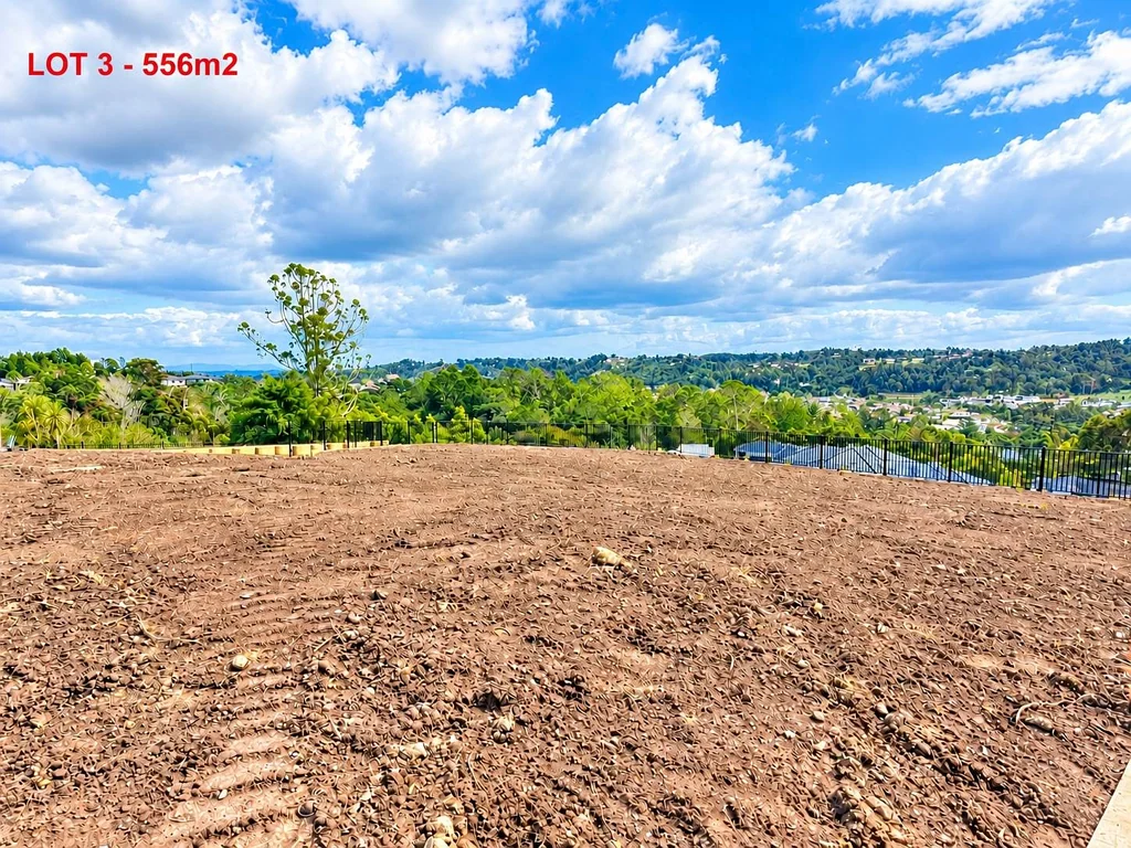 Schnapper Rock Premium Nth-Facing Sections,Panoramic Water Views
