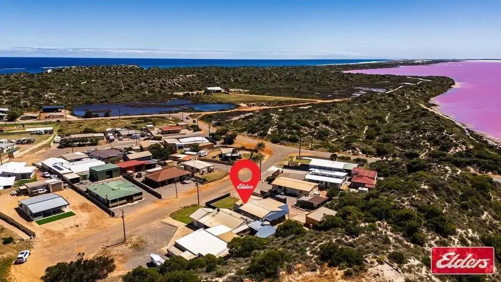 Gregory 4कमरा Rare Port Gregory Coastal Opportunity!