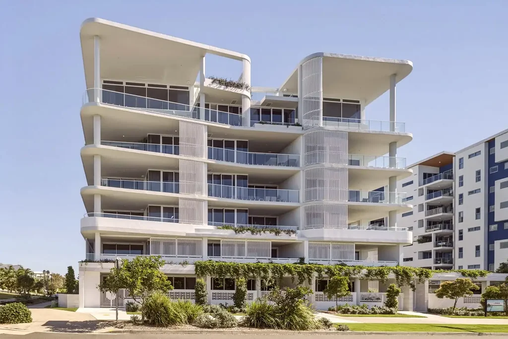 Bokarina 3房  Effortless Coastal Luxury in the Award-Winning Oasis Residences
