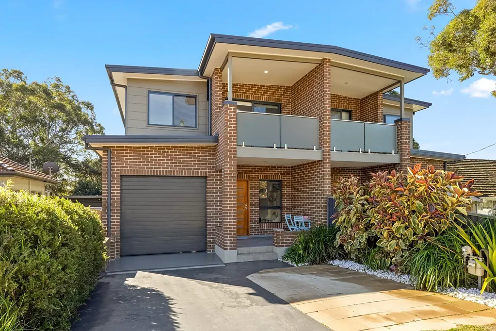 95b Waratah Street, Kirrawee, NSW 2232