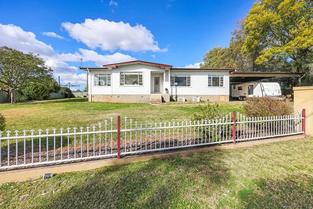 1 Manning Street, Muswellbrook, NSW 2333