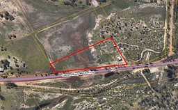 Lot 240 Goomalling-Meckering Road, Meckering