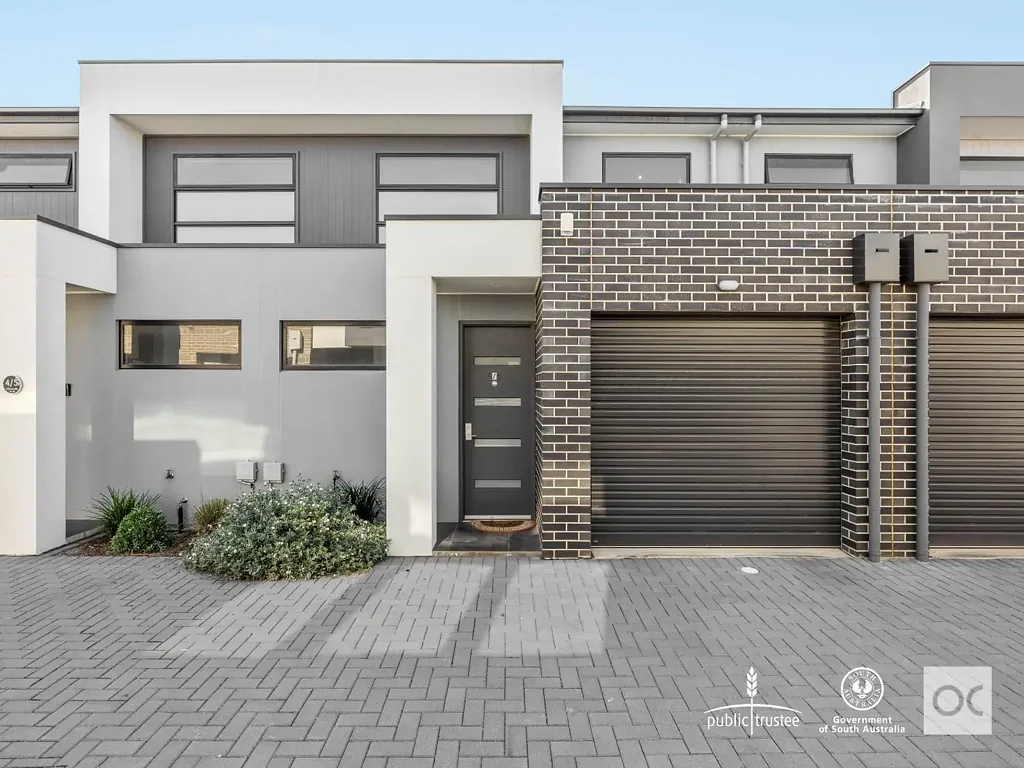 5/5 Nicholls Terrace, Woodville West, SA 5011