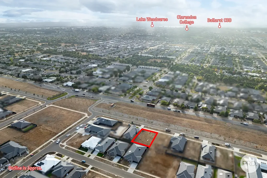116 Dyson Drive, Lucas, VIC 3350