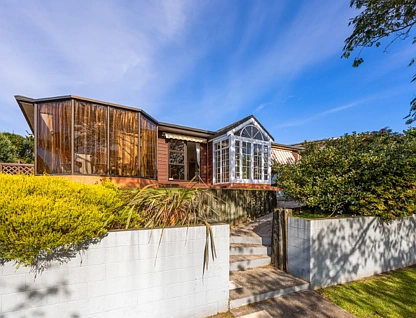 7 Kipling Drive, Whalers Gate, New Plymouth, 3 Kuwarto, 1 Banyo, House