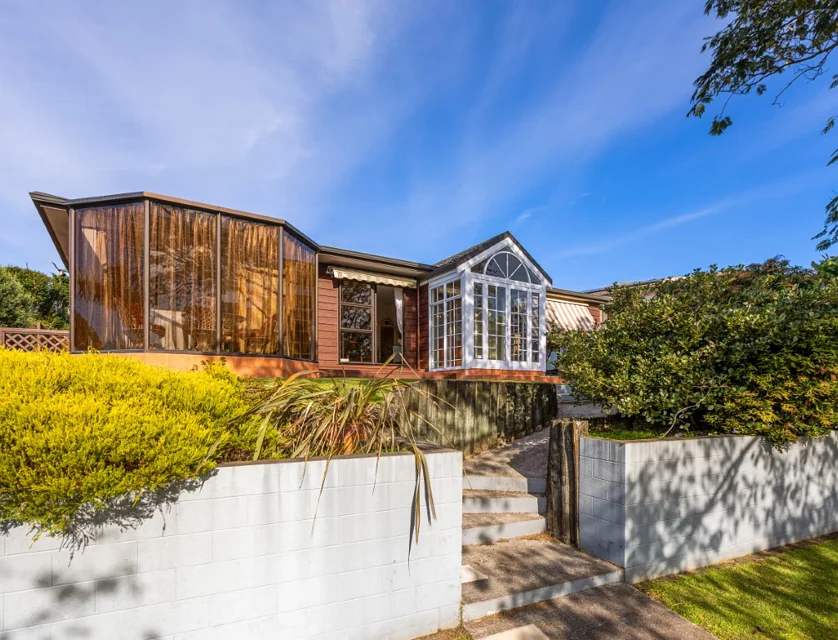 7 Kipling Drive, Whalers Gate, New Plymouth, 3 Kuwarto, 1 Banyo, House
