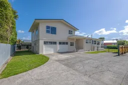 47 College Street, Awapuni