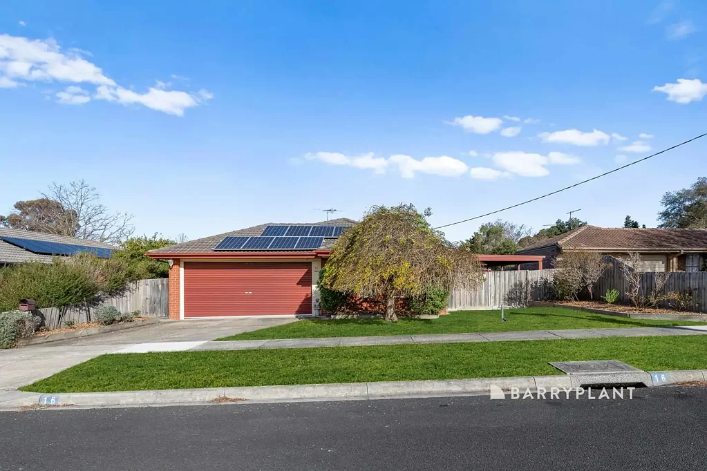 Pakenham 4ਬੈੱਡਰੂਮ Spacious Family Living on a Generous 785m2!