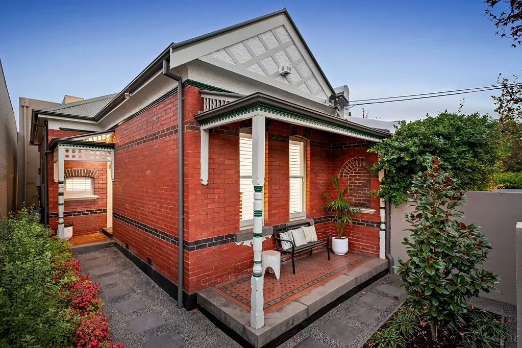 8 Springfield Avenue, Toorak, VIC 3142