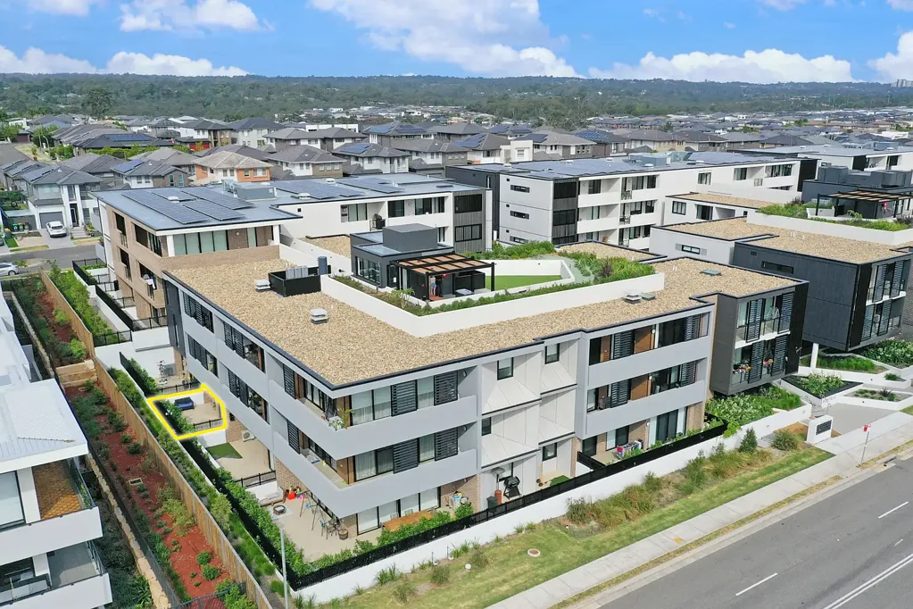 19/227 Hezlett Road, North Kellyville, NSW 2155