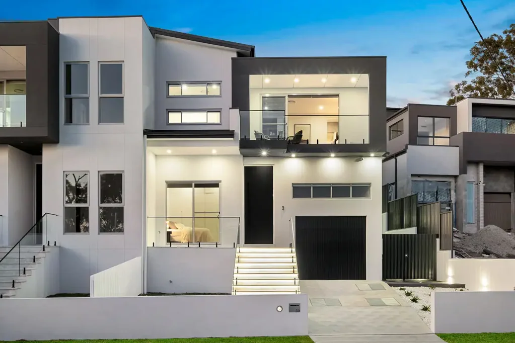 Dundas Valley 5ਬੈੱਡਰੂਮ Brand New 5-Bedroom Luxury Duplex with Elevated Views and Premium Finishes