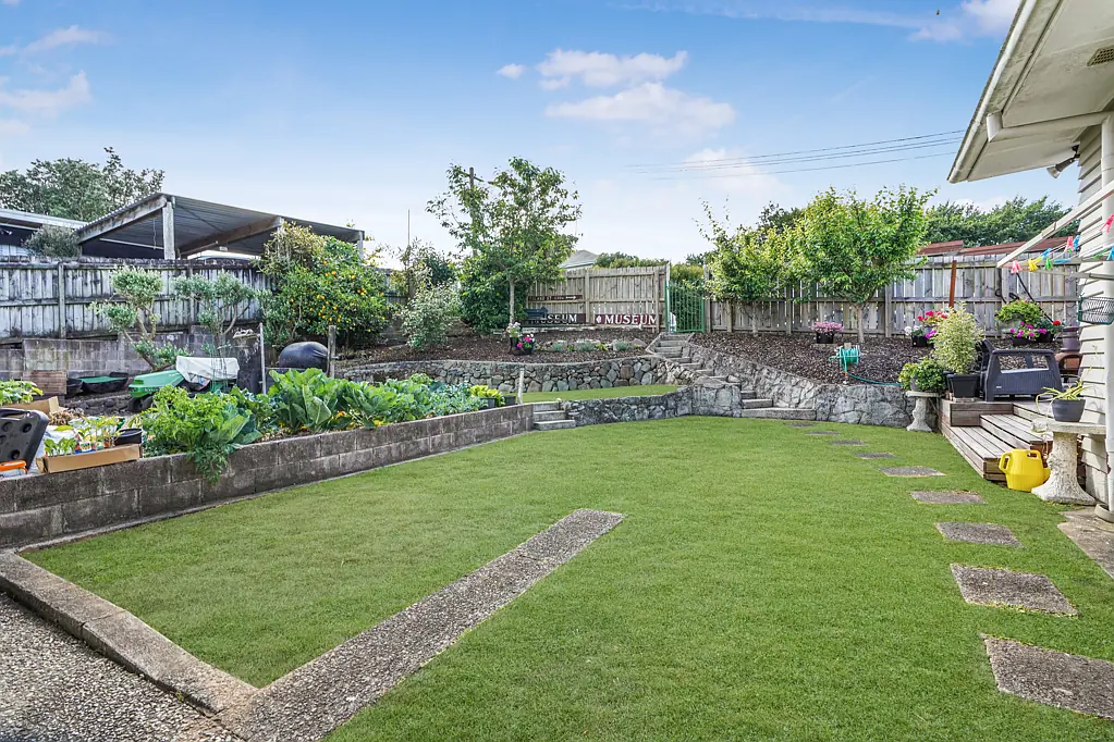 Beerescourt 3Phòng ngủ Renovated Beerescourt Bungalow