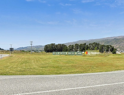 1 to 48/C/O Cromwell Business Park, Cromwell, Central Otago, Otago, 0 침실, 0 욕실, Industrial Land