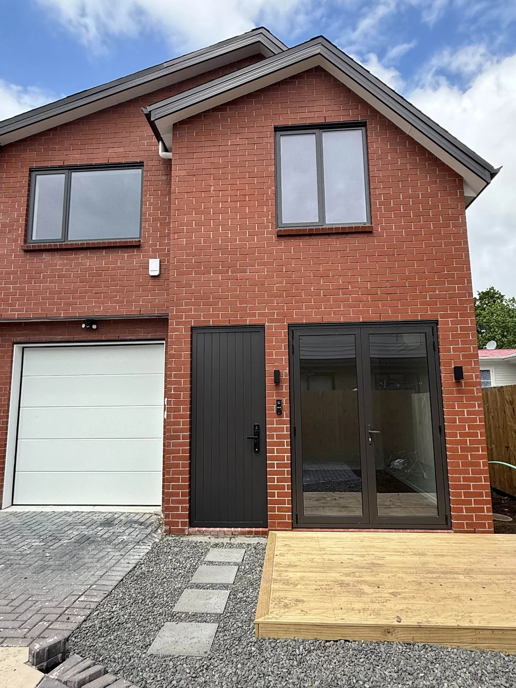 Brand New, Duplex Townhouse – Prime Henderson ...