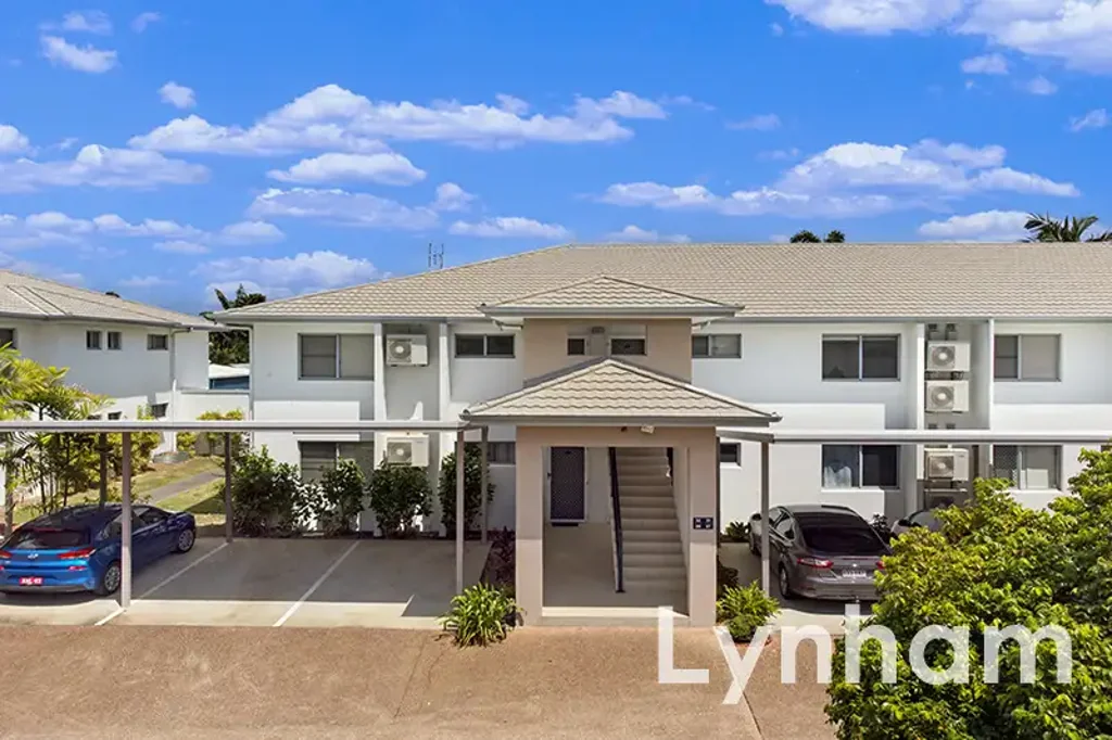 27/157-159 Stuart Drive, Wulguru, QLD 4811, 2 Kuwarto, 2 Banyo, Unit