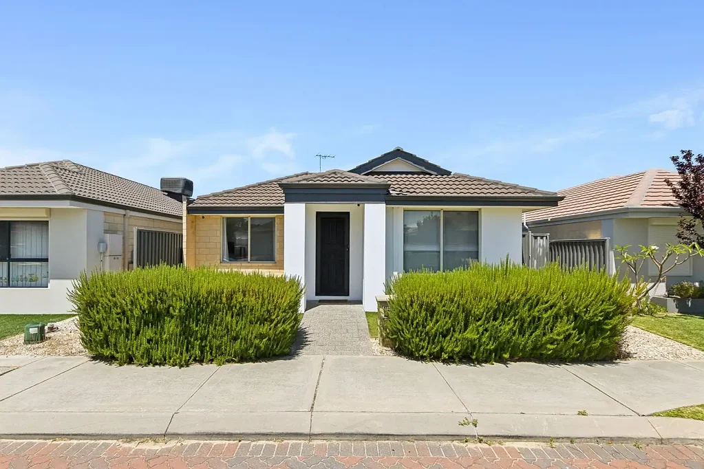 Aveley 4침실 Effortless Living