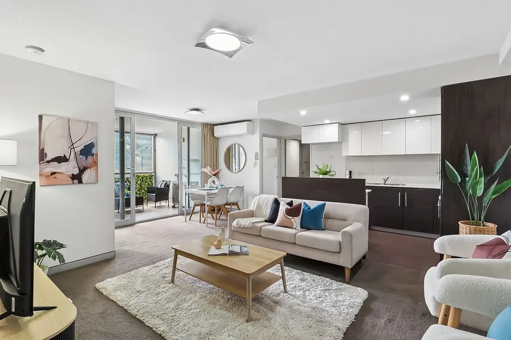 101/403 Newcastle Street, Northbridge, WA 6003