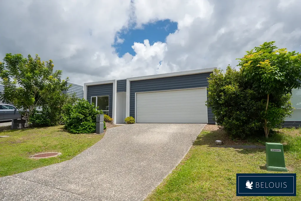 Pimpama 4Moenga THE HEIGHTS IS THE PLACE TO BE