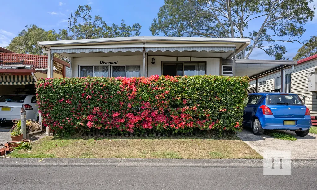 Wyee Point 2房  Pet Friendly Lakeside Living On Perimeter Block!