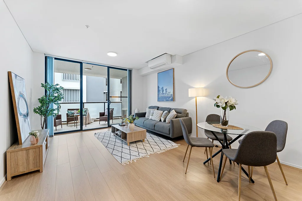 814/2C Charles Street, Canterbury, NSW 2193