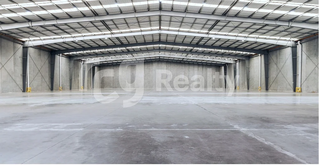 Wiri PRIME INDUSTRIAL FACILITY | HIGH STUD & HIGH POWER