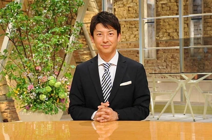 日本电视台男主播确诊新冠 播报新闻时声音沙哑