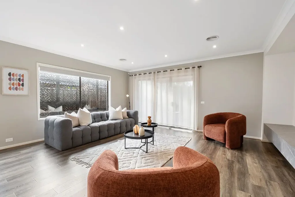 Roxburgh Park 4 Slaapkamer Ex Display Home @ Prime Location!!