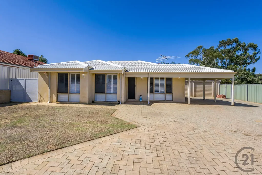 11 Goldney Court, Leda, WA 6170