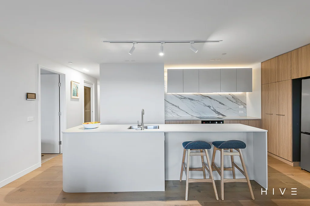 Dickson Landmark Views From One Of The Capital's Most Awarded Developments.