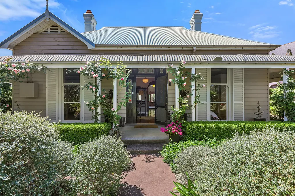 66 Park Street, Scone, NSW 2337