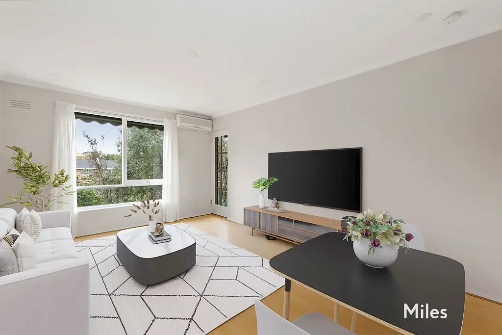 Eaglemont 1Zimmer Where Lifestyle Meets Location!