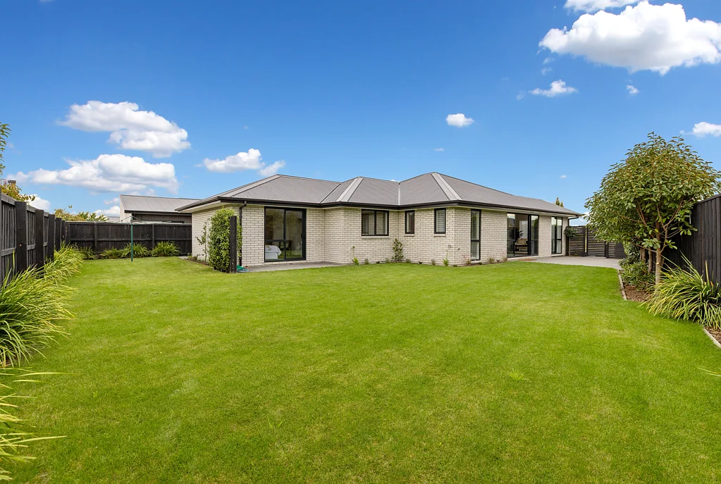 23 Geldard Drive, Rolleston, Selwyn, Canterbury