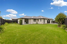 23 Geldard Drive, Rolleston