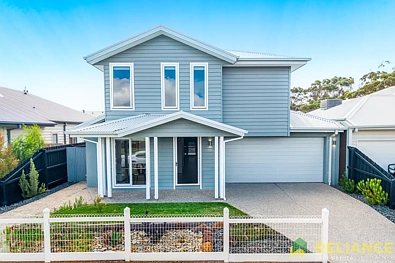 22 Moolort Crescent, Eynesbury, VIC 3338, 4 침실, 2 욕실, House