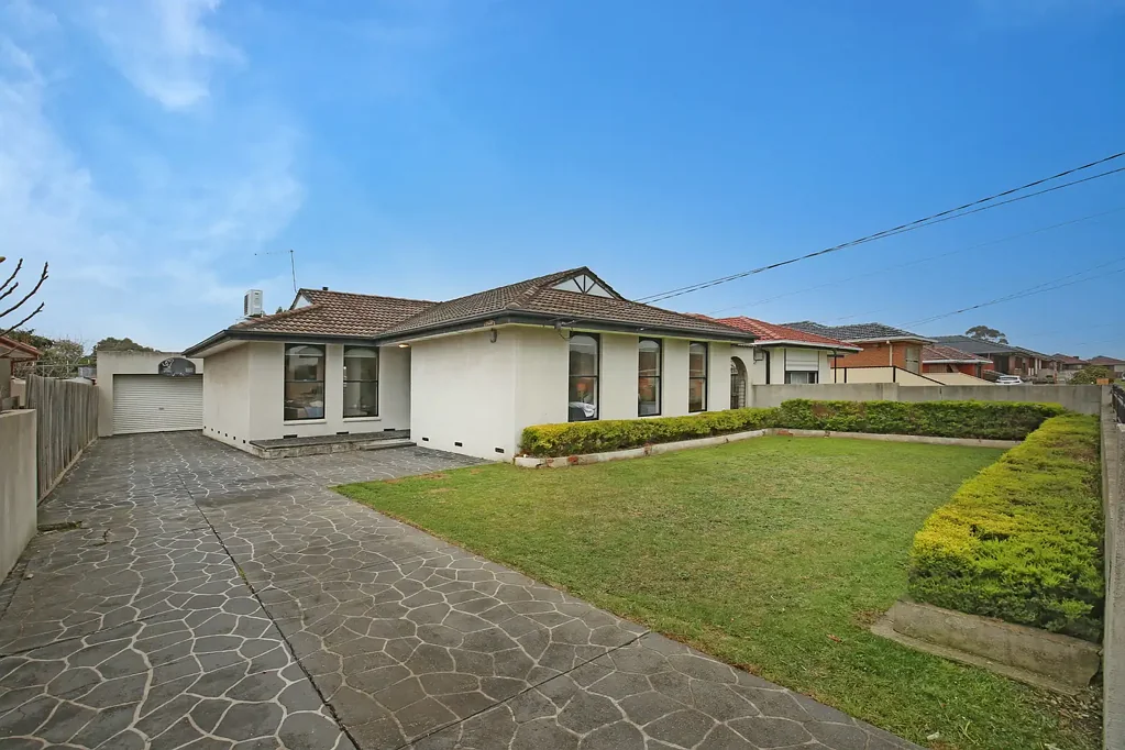 Great Family Home