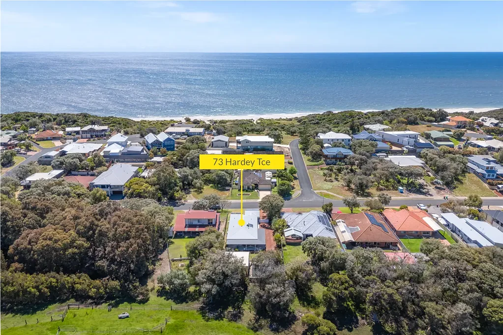 73 Hardey Terrace, Peppermint Grove Beach, WA 6271