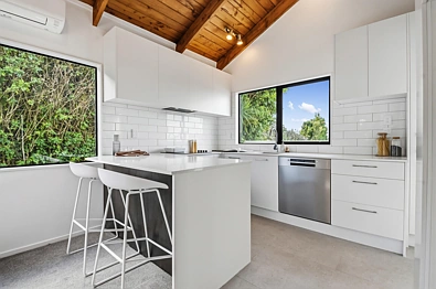 Remuera 3બેડરૂમ Spacious, Sunny & Superbly Located
