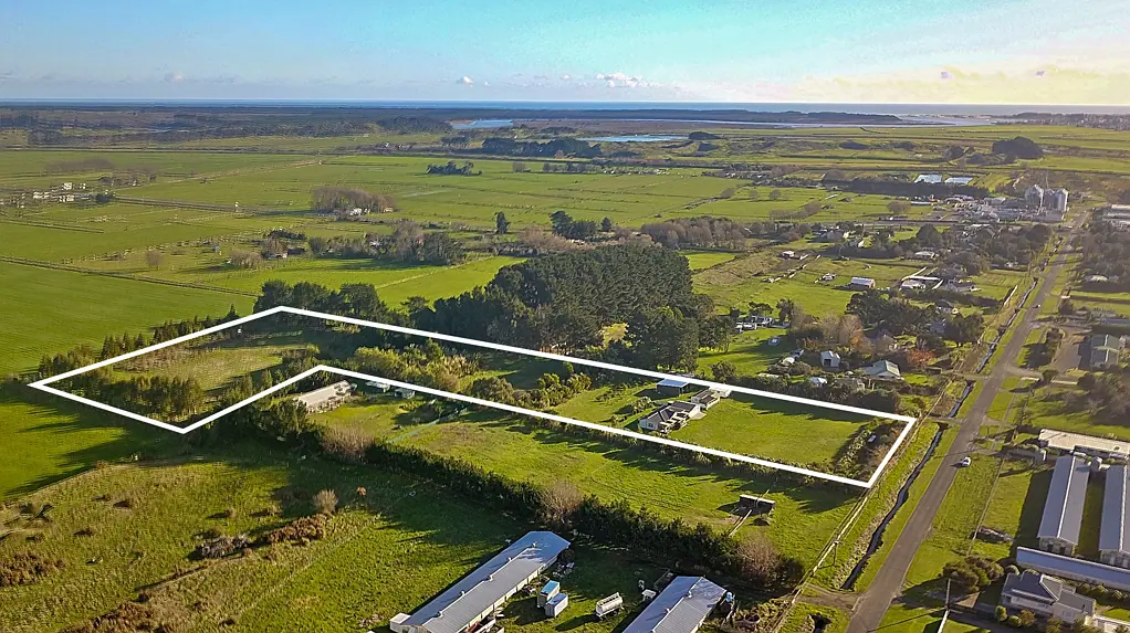 Foxton A Home With Heart