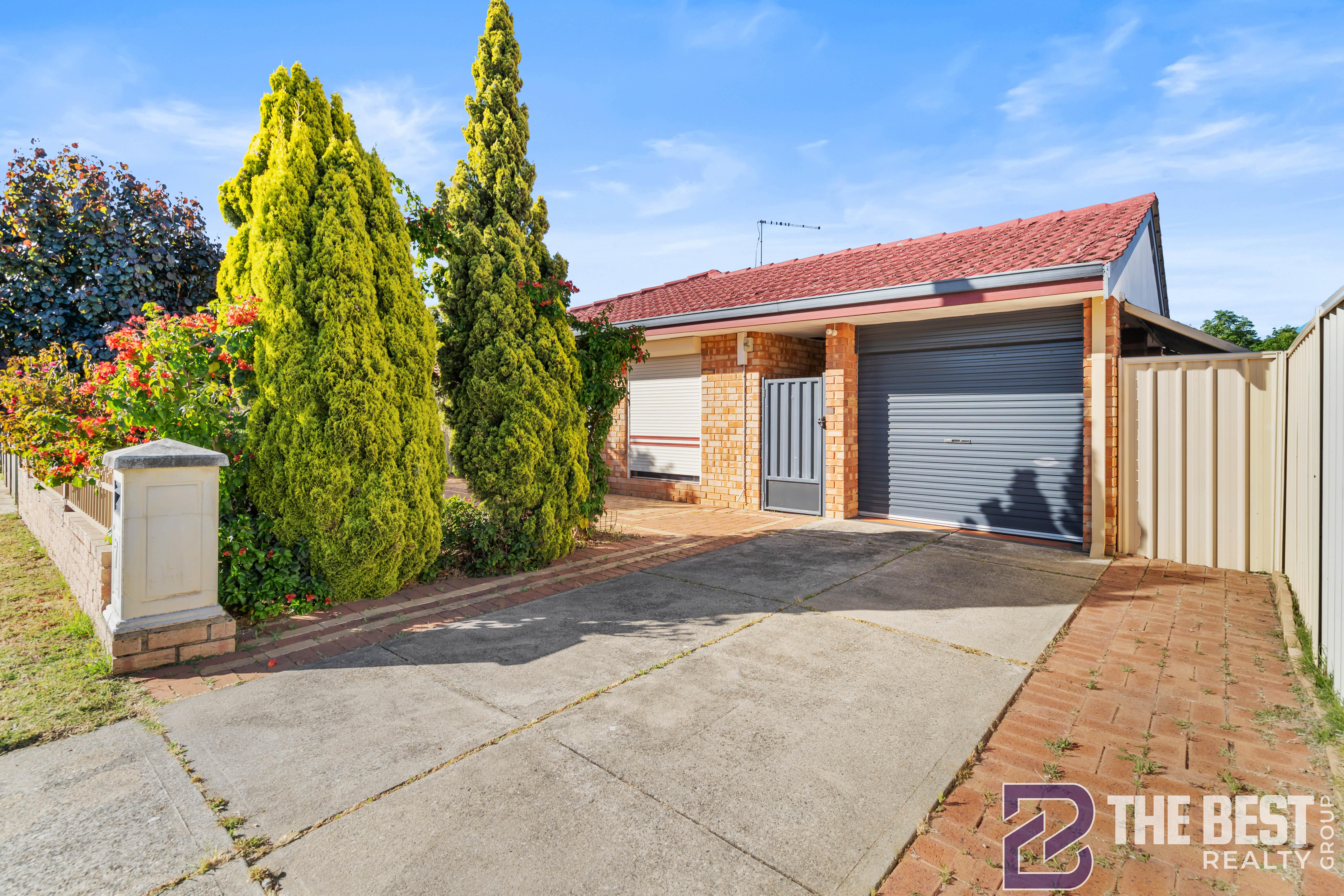 7 APLEY ST, MADDINGTON WA 6109, 0 غرف, 0 حمامات, House