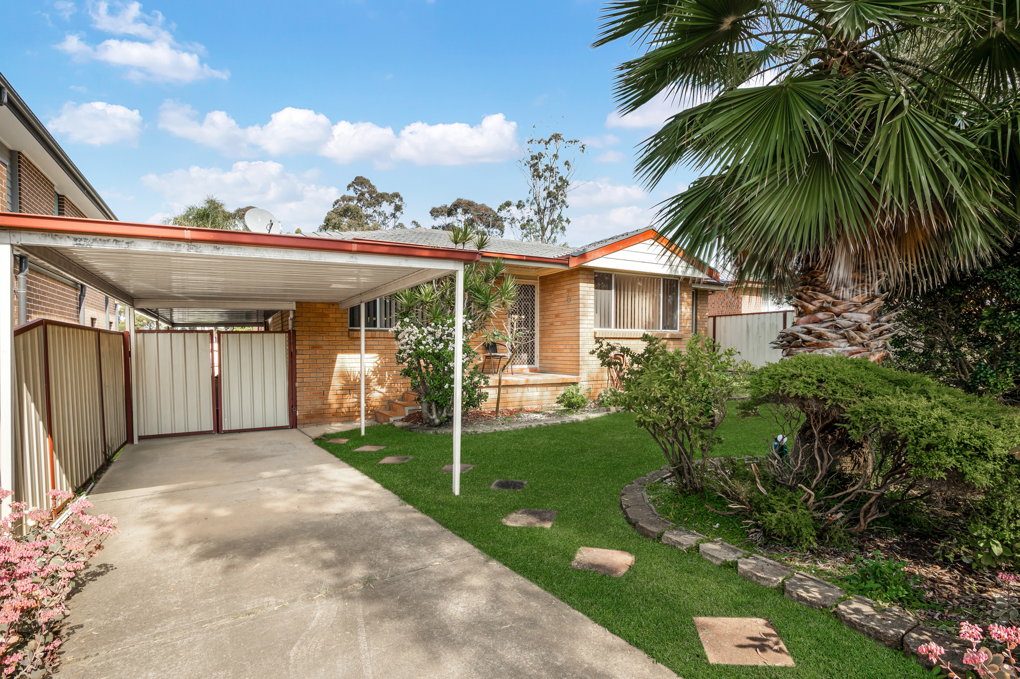 8 BARNFIELD PL, DEAN PARK NSW 2761, 0 ਕਮਰੇ, 0 ਬਾਥਰੂਮ, House