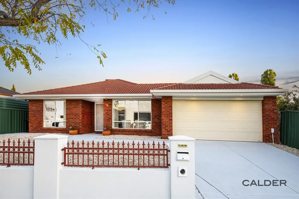 58 Fydler Avenue, Burnside, VIC 3023