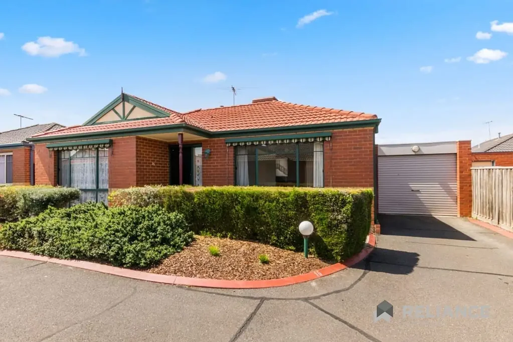 15/22 Ventosa Way, Werribee, VIC 3030