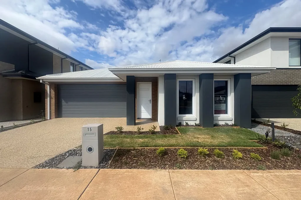 15 Hanoverian Street, Aintree, VIC 3336
