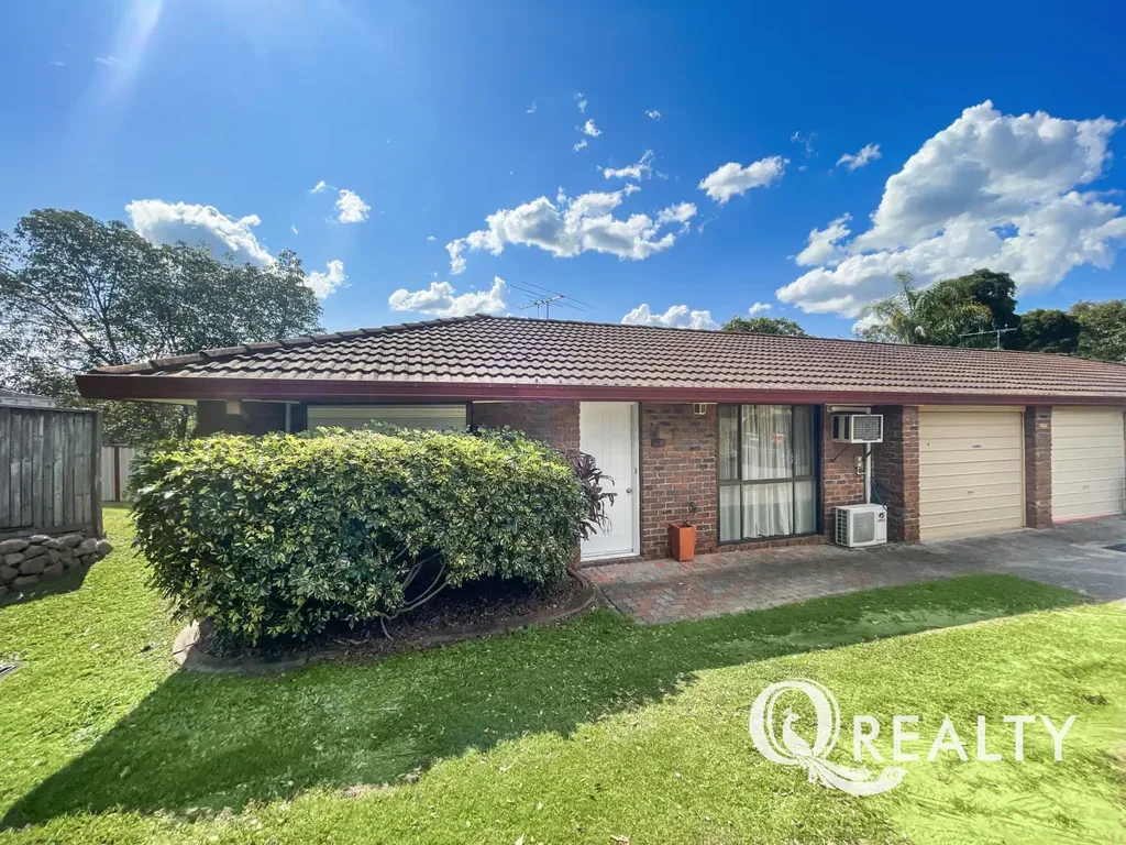 🏡 Well Positioned Home - Walk to QEII Hospital and Griffith Uni!