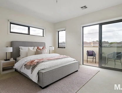 25B Price Street, Essendon, VIC 3040, 4 कमरे, 3 बाथरूम, House