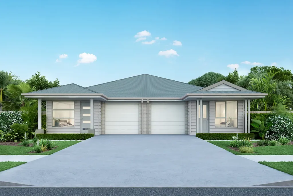 Heatherbrae Beautifully located Land - Ideal for Duplex Investment