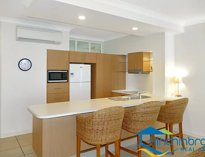 Unit 9/20-24 Poinciana Bvd, Cardwell, Cairns, 1 phòng ngủ, 1 phòng tắm, Unit